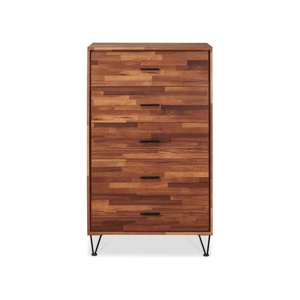 ACME Deoss Chest, Walnut