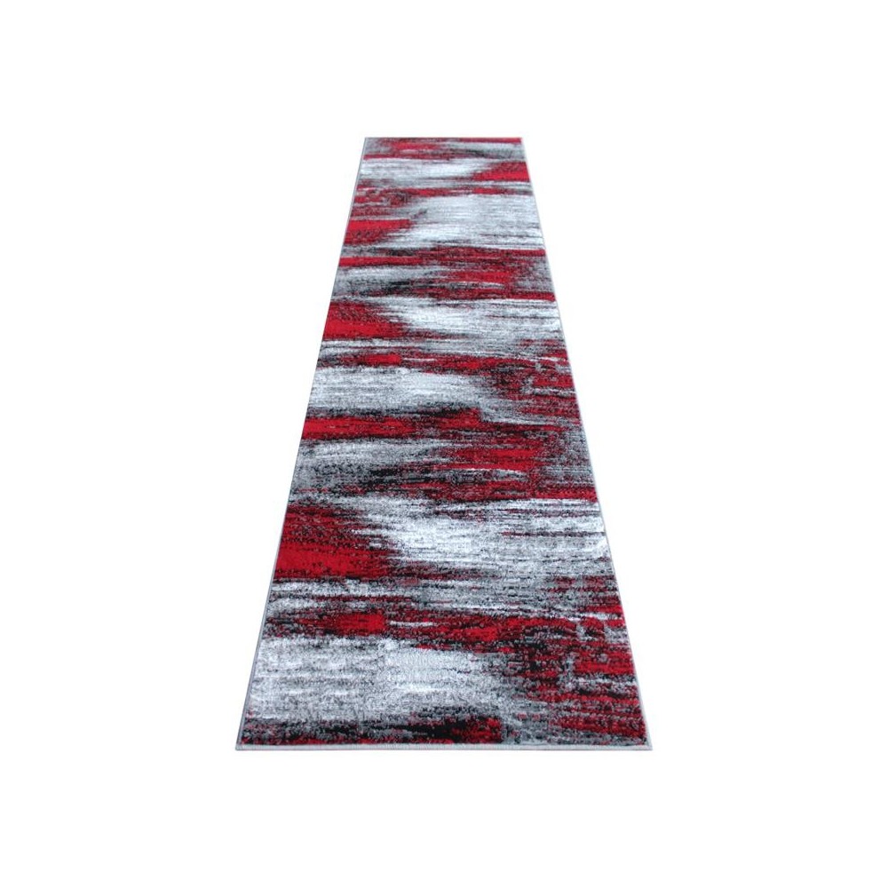 Flash Furniture Red Rug ACD-RGTRZ863-210-RD-GG