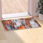 Flash Furniture Orange Rug ACD-RGTRZ863-23-OR-GG