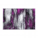 Flash Furniture Purple Rug ACD-RGTRZ863-23-PU-GG