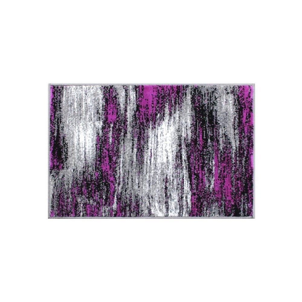 Flash Furniture Purple Rug ACD-RGTRZ863-23-PU-GG