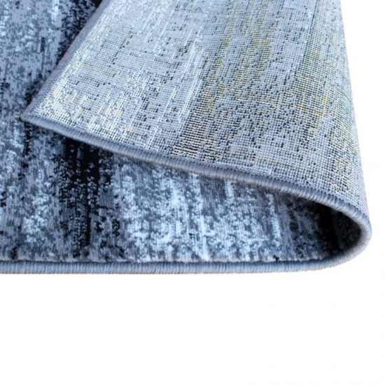 Flash Furniture Grey Rug ACD-RGTRZ863-27-GY-GG