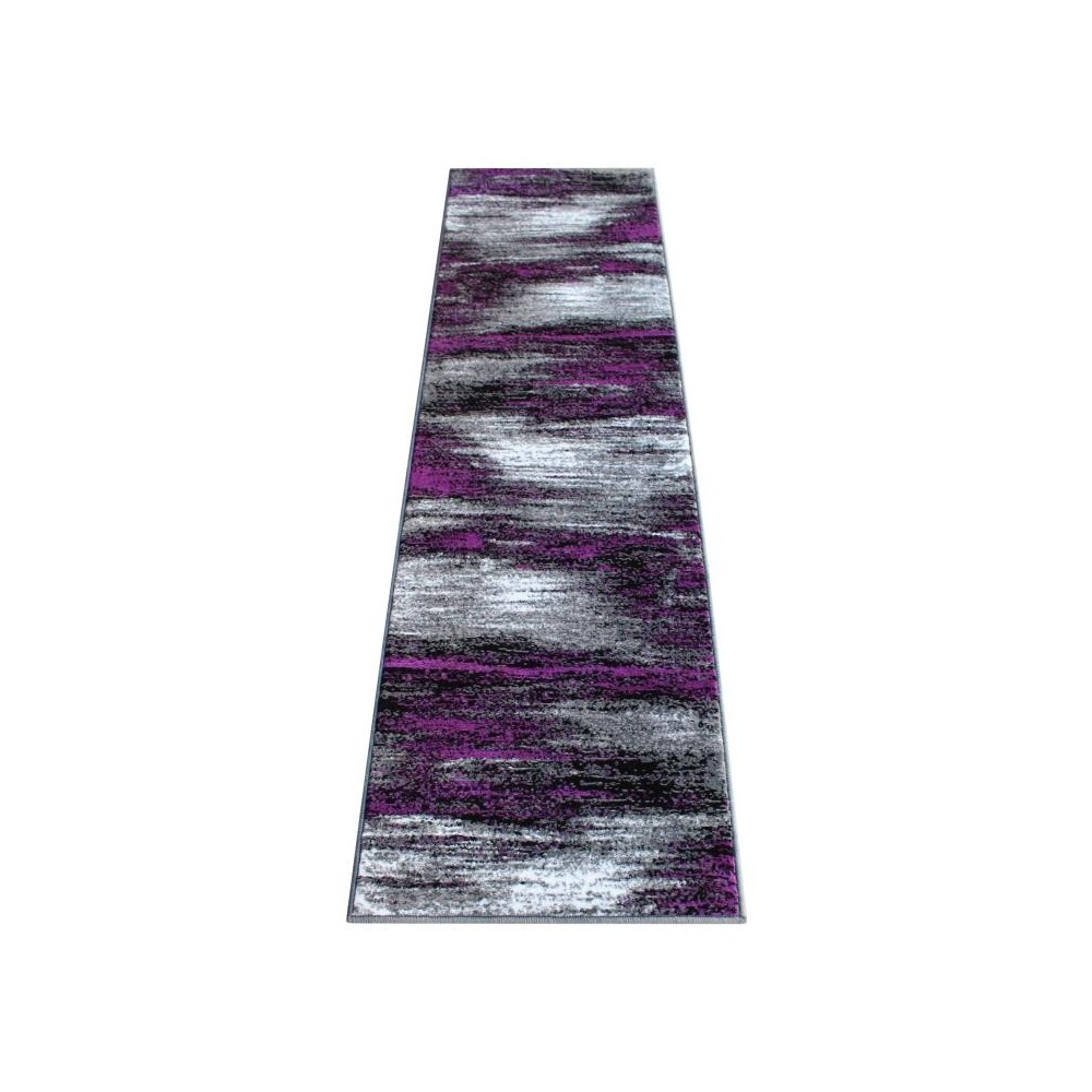 Flash Furniture Purple Rug ACD-RGTRZ863-27-PU-GG