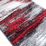 Flash Furniture Red Rug ACD-RGTRZ863-27-RD-GG