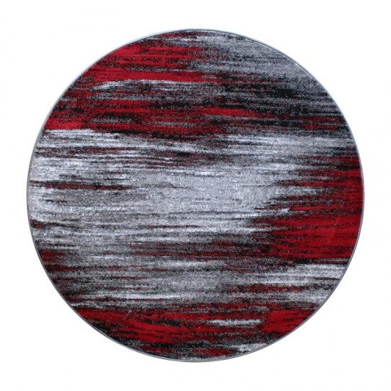 Flash Furniture Red Rug ACD-RGTRZ863-55-RD-GG