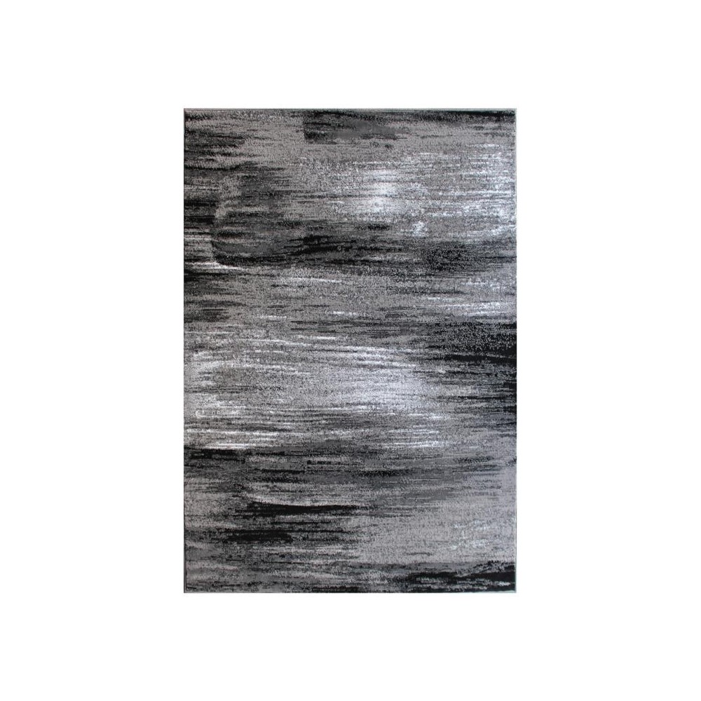 Flash Furniture Grey Rug ACD-RGTRZ863-57-GY-GG