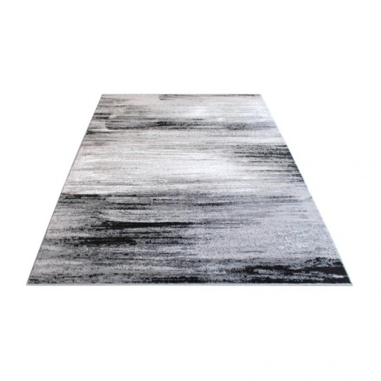 Flash Furniture Grey Rug ACD-RGTRZ863-57-GY-GG