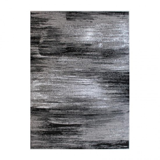 Flash Furniture Grey Rug ACD-RGTRZ863-69-GY-GG