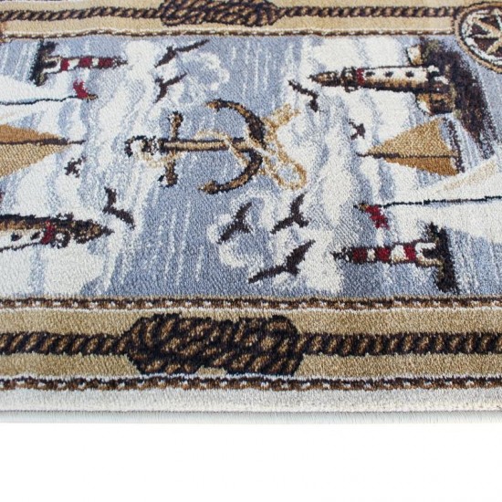 Flash Furniture Beige Rug ACD-RGZ8751-23-BG-GG