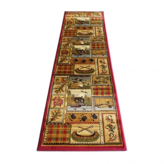 Flash Furniture Beige Rug ACD-RGZ875938-27-BG-GG