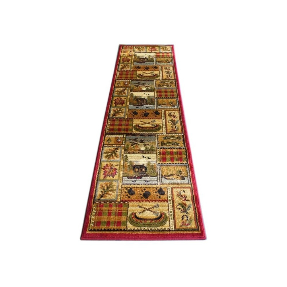 Flash Furniture Beige Rug ACD-RGZ875938-27-BG-GG