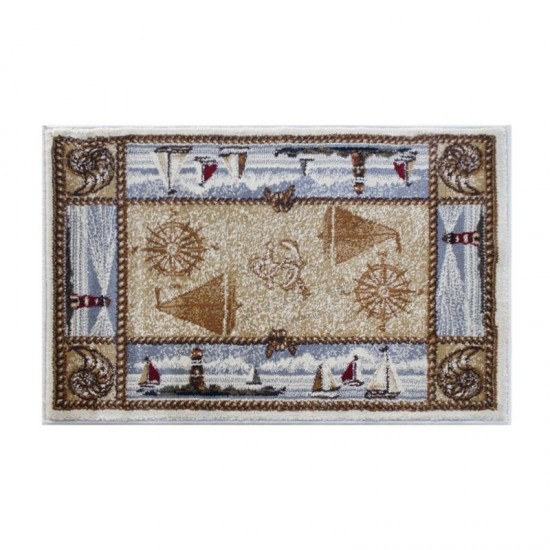 Flash Furniture Beige Rug ACD-RGZ8763-23-BG-GG