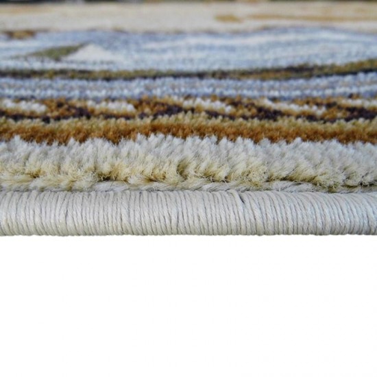 Flash Furniture Beige Rug ACD-RGZ876343-35-BG-GG