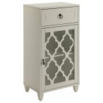 ACME Ceara Cabinet, White