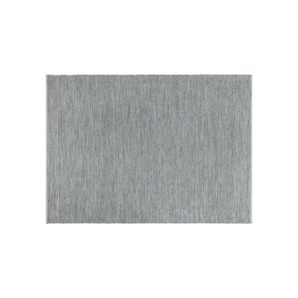 Flash Furniture Abbott 8'x10' Grey Handwoven Area Rug CI-20-9397-810-BL-GG