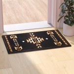 Flash Furniture Brown Rug KP-RGB9072-23-BN-GG