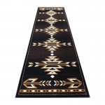 Flash Furniture Brown Rug KP-RGB9072-310-BN-GG