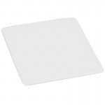 Flash Furniture Troyhill White Replacement Seat LE-L-1-WH-SEAT-GG