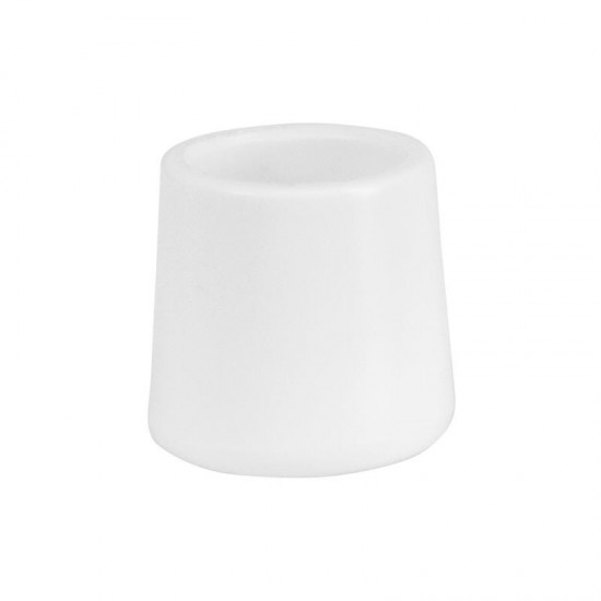 Flash Furniture Chance White Replacement Cap LE-L-3-WHITE-CAPS-GG