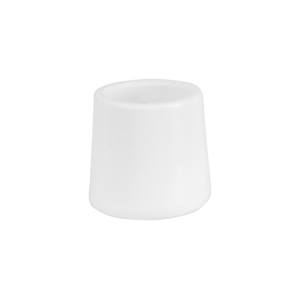 Flash Furniture Chance White Replacement Cap LE-L-3-WHITE-CAPS-GG