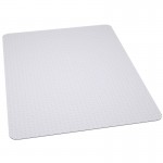 Flash Furniture Jackson 36x48 Clear Carpet Chair Mat MAT-121704-GG