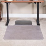 Flash Furniture Jackson 36x53 Sit or Stand Mat MAT-184612-GG