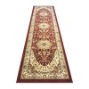 Flash Furniture Mersin Collection Burgundy 2x7 Persian Area Rug NR-RG11-27-BU-GG