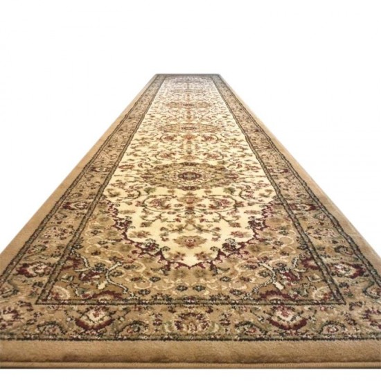 Flash Furniture Ivory Rug NR-RGB401-320-IV-GG