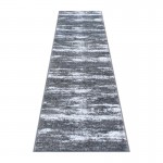 Flash Furniture Marian Collection 2' x 7' Gray Area Rug OKR-RG1102-27-GY-GG