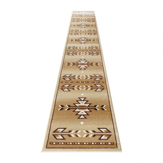 Flash Furniture Beige Rug OKR-RG1113-316-BG-GG