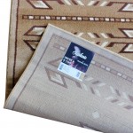 Flash Furniture Beige Rug OKR-RG1113-316-BG-GG