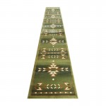 Flash Furniture Green Rug OKR-RG1113-316-GN-GG