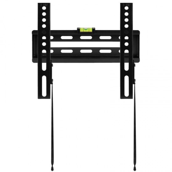 Flash Furniture FLASH MOUNT 17"-42" Fixed TV Wall Mount RA-MP001-GG