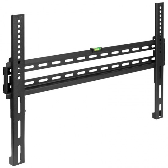 Flash Furniture FLASH MOUNT 32"-84" Fixed TV Wall Mount RA-MP002-GG