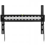 Flash Furniture FLASH MOUNT 32"-84" Fixed TV Wall Mount RA-MP002-GG