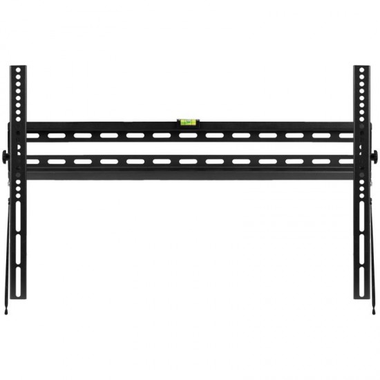 Flash Furniture FLASH MOUNT 40"-84" Tilt TV Wall Mount RA-MP004-GG