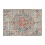 Flash Furniture Katherine 5' x 7' Multicolor Area Rug RC-EG-202101-02-57-GR-GG