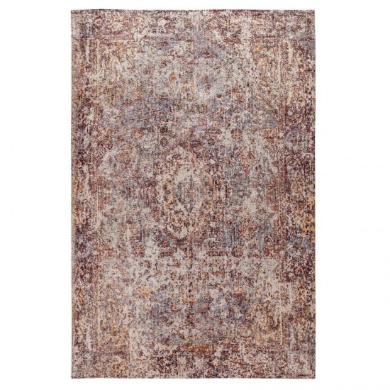 Flash Furniture Katherine 5' x 7' Multicolor Area Rug RC-EG-2021-2-57-GG