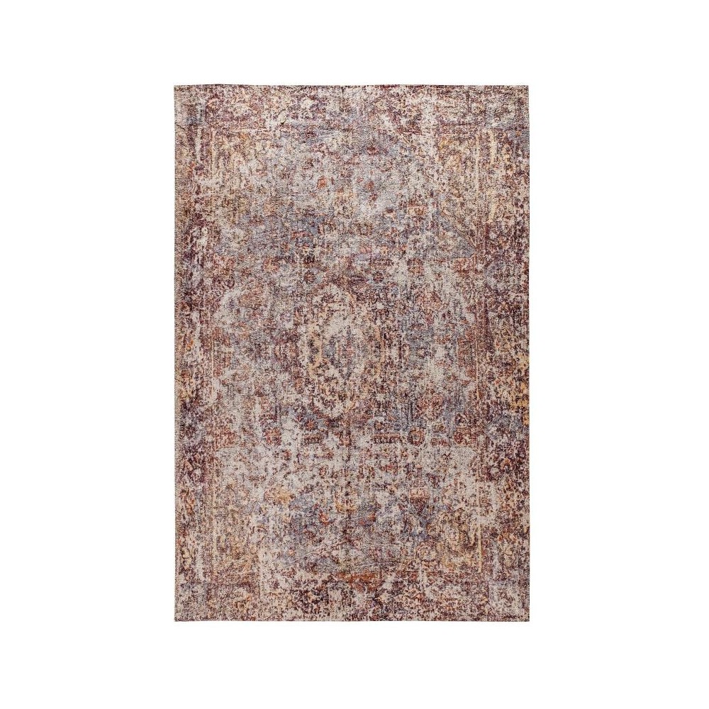 Flash Furniture Katherine 5' x 7' Multicolor Area Rug RC-EG-2021-2-57-GG