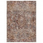 Flash Furniture Katherine 8' x 10' Multicolor Area Rug RC-EG-2021-2-810-GG