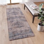 Flash Furniture Dana 2' x 6' Multicolor Area Rug RC-RG19-016-26-GG