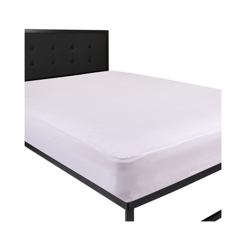 Flash Furniture Full Size Mattress Protector RF-MP101-F-GG Flash Furniture Full Size Mattress Protector RF-MP101-F-GG