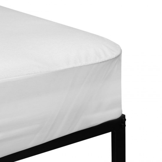 Flash Furniture Full Size Mattress Protector RF-MP101-F-GG
