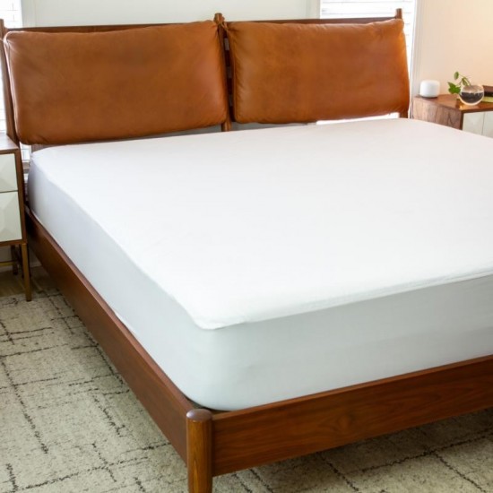 Flash Furniture Full Size Mattress Protector RF-MP101-F-GG