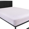 Flash Furniture Twin Size Mattress Protector RF-MP101-T-GG