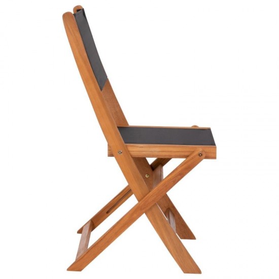 Flash Furniture Martindale 2PK Natural Acacia Wood Chair THB-C4854-NAT-GG