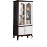 ACME Mathias Curio, Walnut & White
