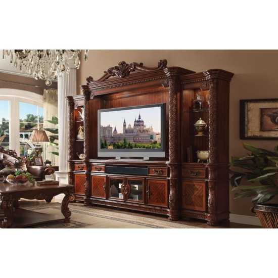 ACME Vendome II TV Console, Cherry