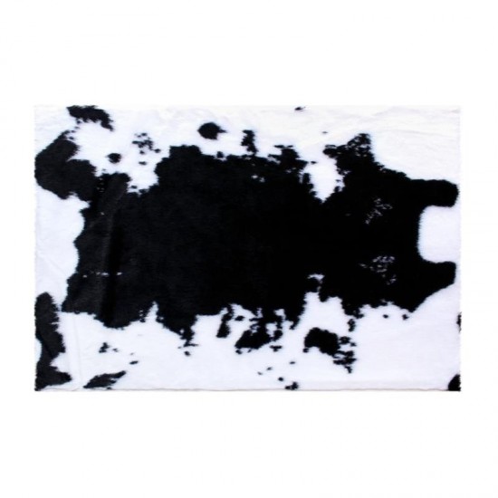 Flash Furniture Black Rug YTG-RGC31523-23-BK-GG