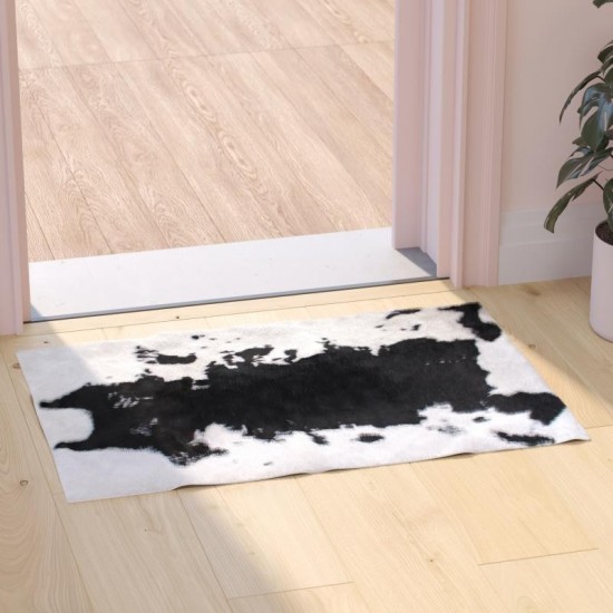 Flash Furniture Black Rug YTG-RGC31523-23-BK-GG